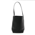 The Row Medium N/S Park Tote Black