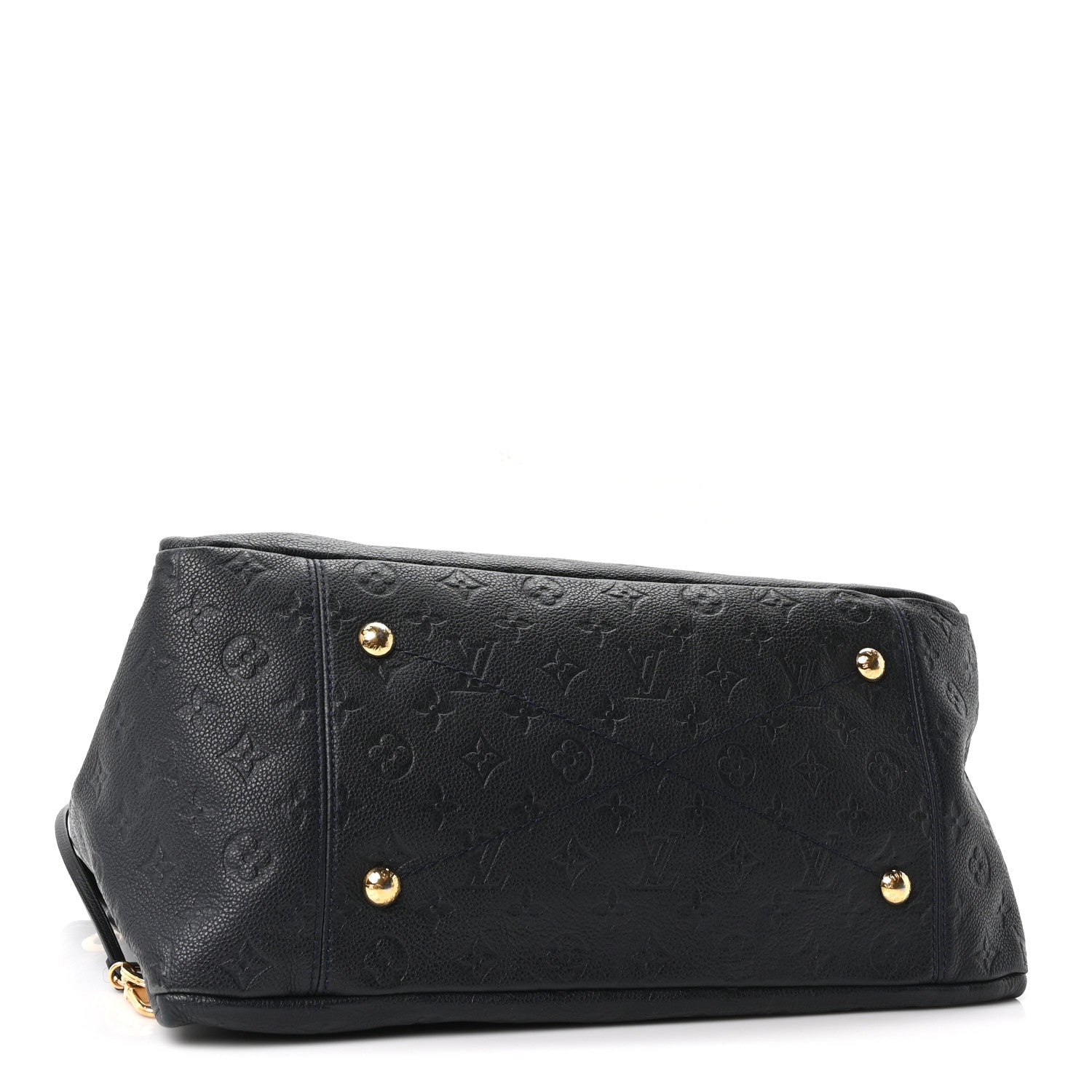 Louis Vuitton Empreinte Artsy MM Navy