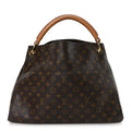 Louis Vuitton Monogram Artsy MM