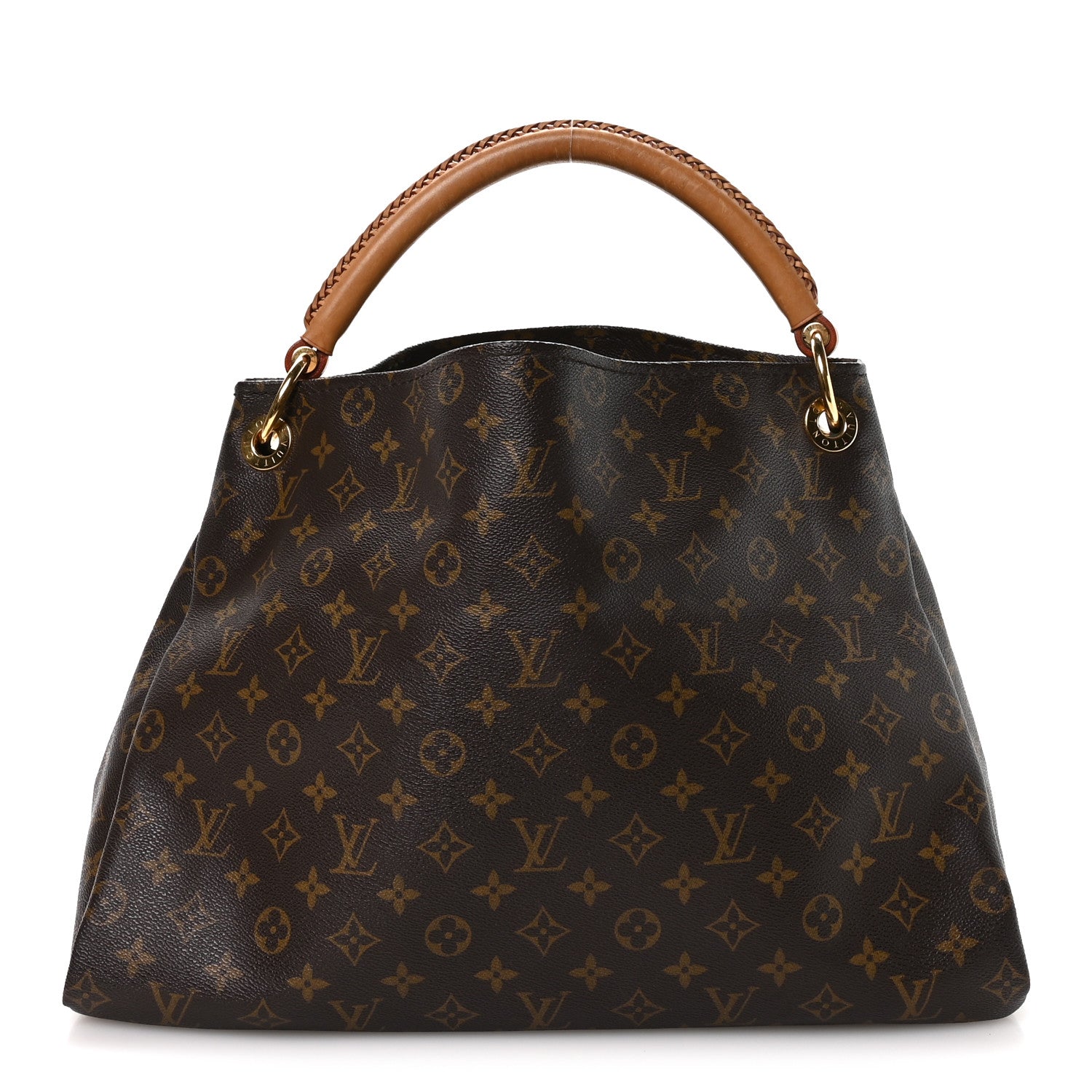 Louis Vuitton Monogram Artsy MM