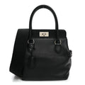 Hermès Swift Toolbox 20 Black