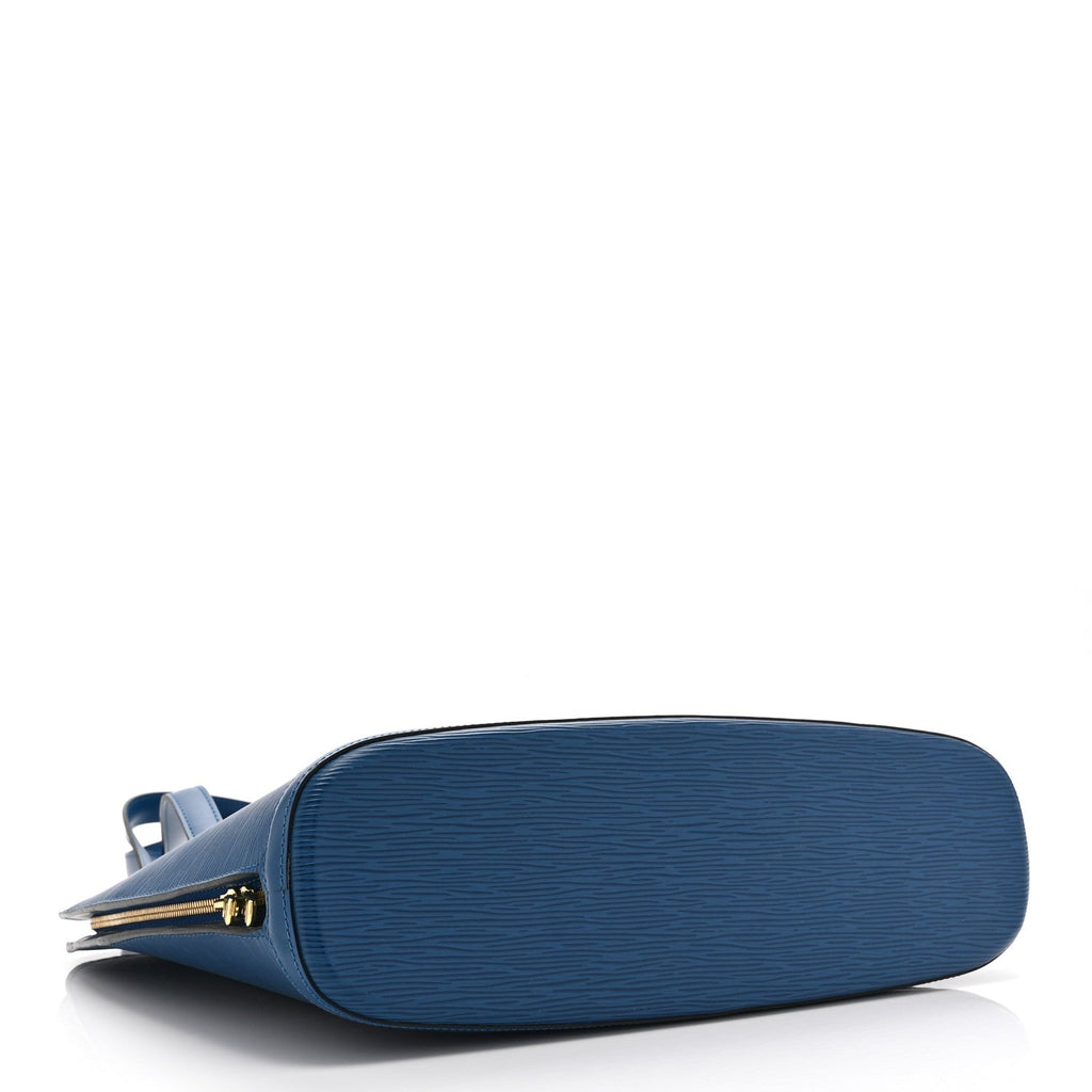 Louis Vuitton Epi Lussac Toledo