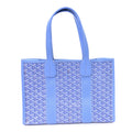 Goyard Goyardine Villette PM Tote Iris
