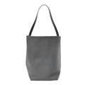 The Row Large N/S Park Tote Timouse Grey
