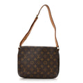 Louis Vuitton Monogram Musette Tango