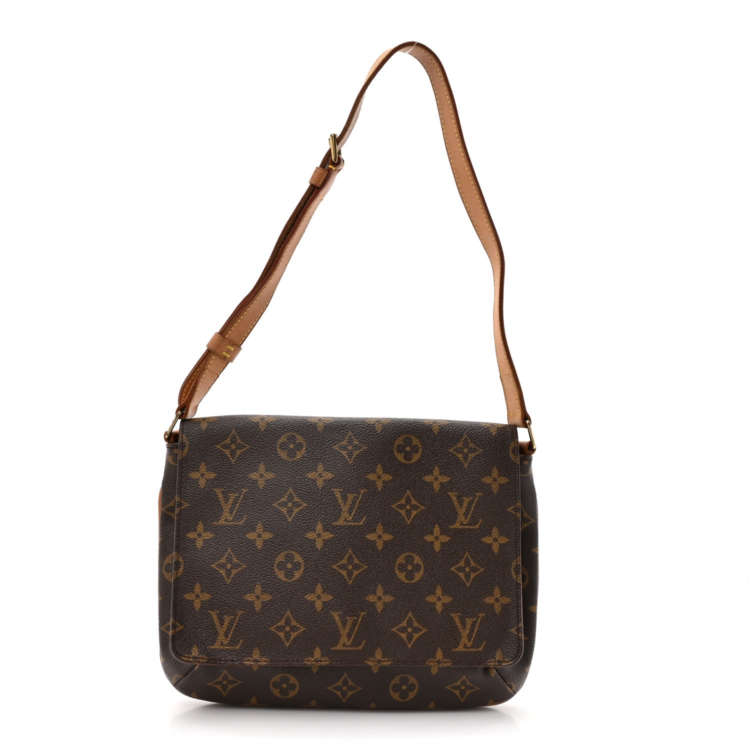 Louis Vuitton Monogram Musette Tango