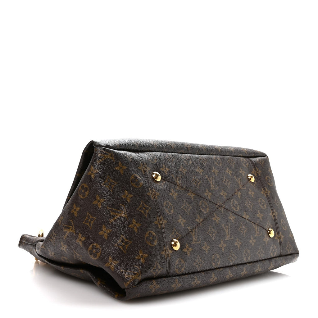 Louis Vuitton Monogram Artsy MM