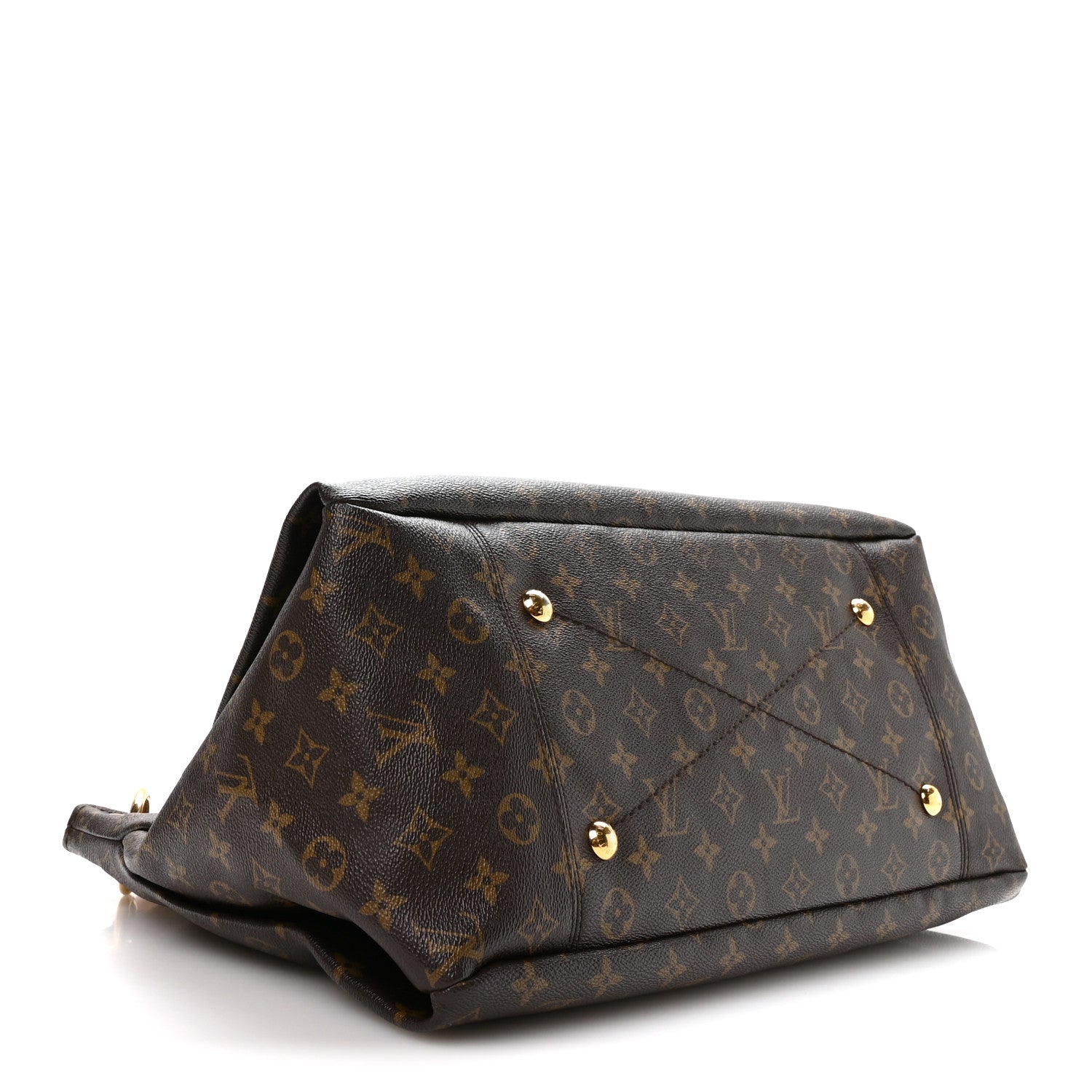Louis Vuitton Monogram Artsy MM