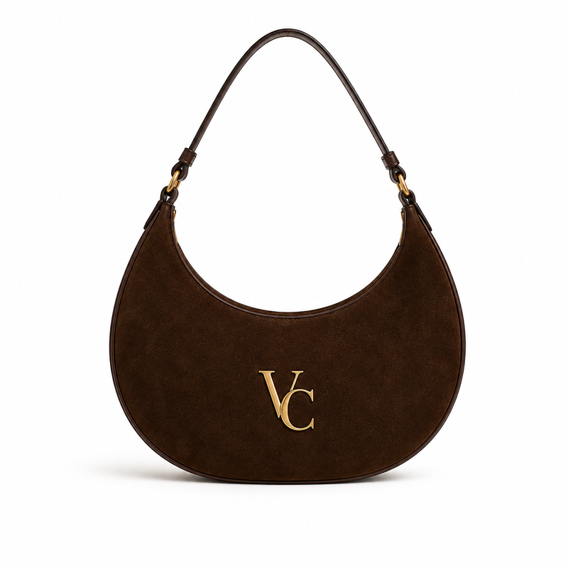 Vante Collective The Crescent Hobo - Cacao