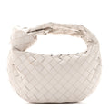Bottega Veneta Nappa Intrecciato Mini Jodie Chalk