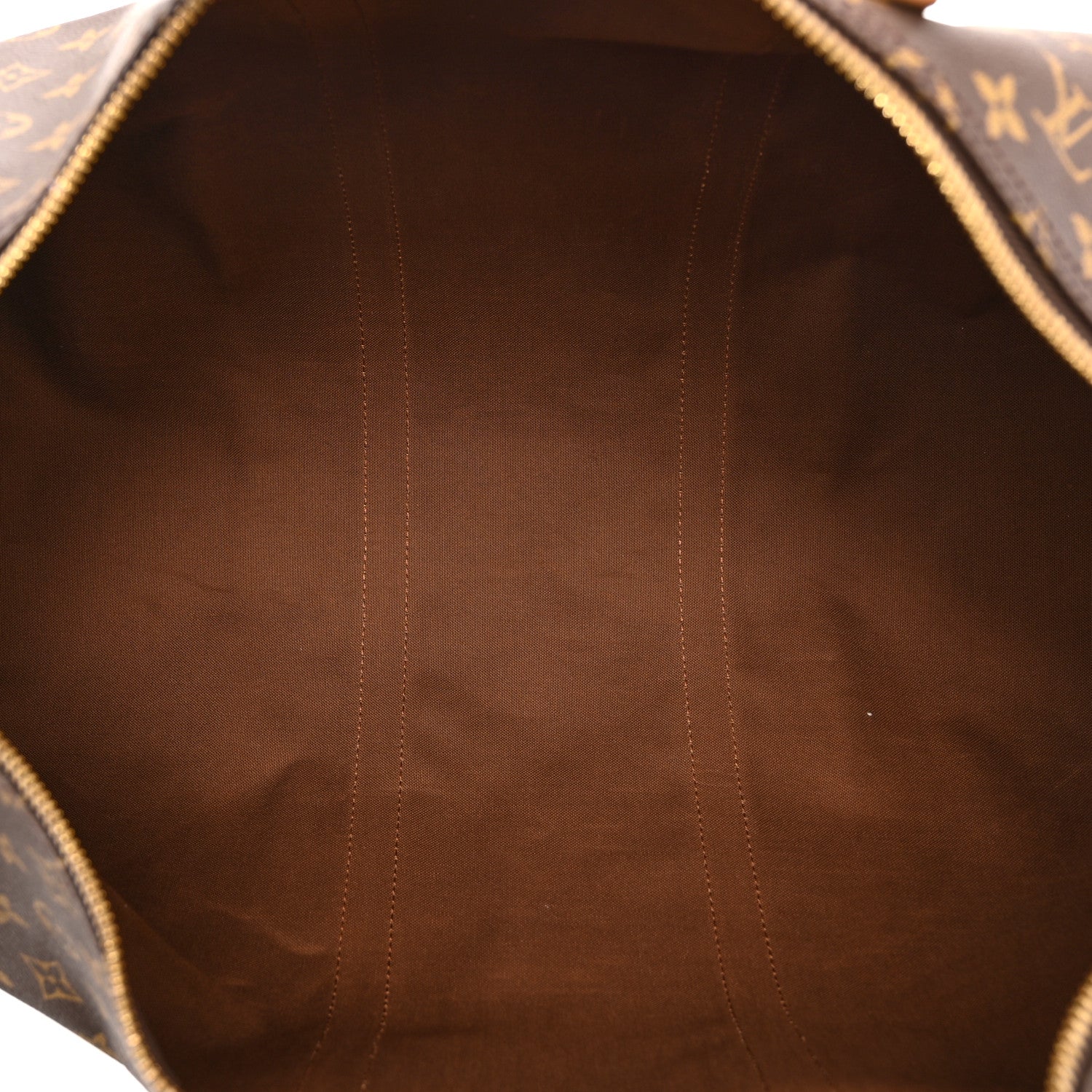 Louis Vuitton Monogram Keepall 50