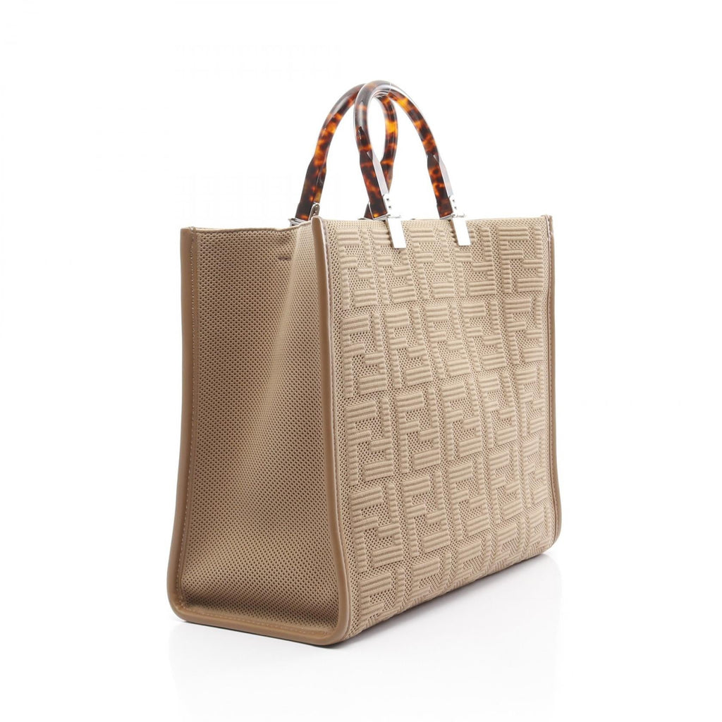 FENDI SUNSHINE MEDIUM SHOPPER BAG