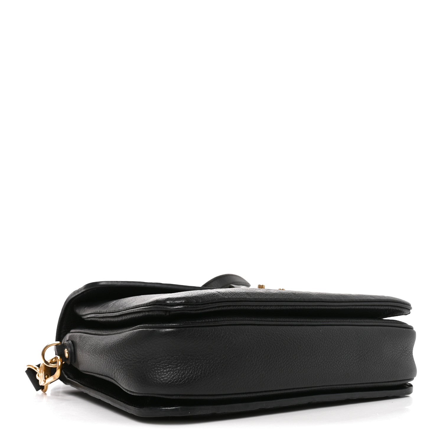 Louis Vuitton Empreinte Pochette Metis Navy