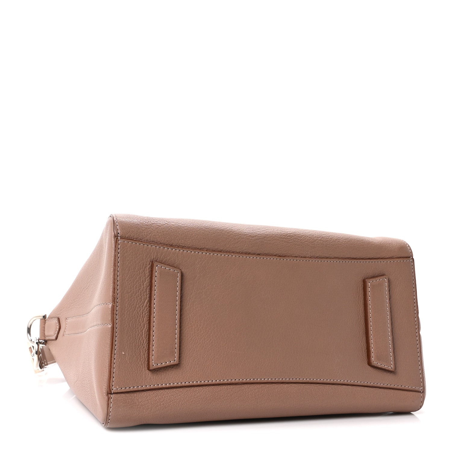 Givenchy Sugar Goatskin Small Antigona Old Pink