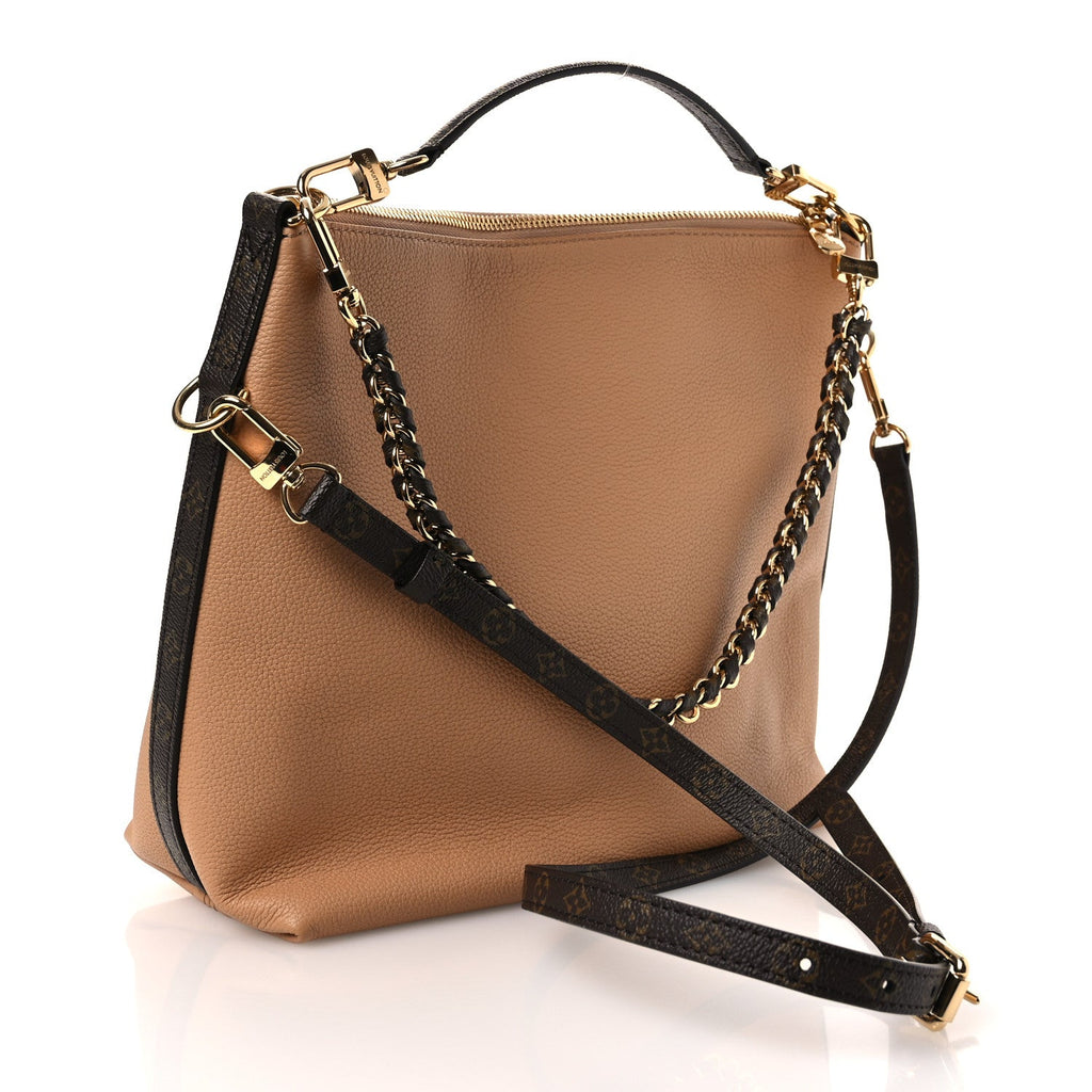 Louis Vuitton Calfskin Multipass Arizona Beige Arizona Beige