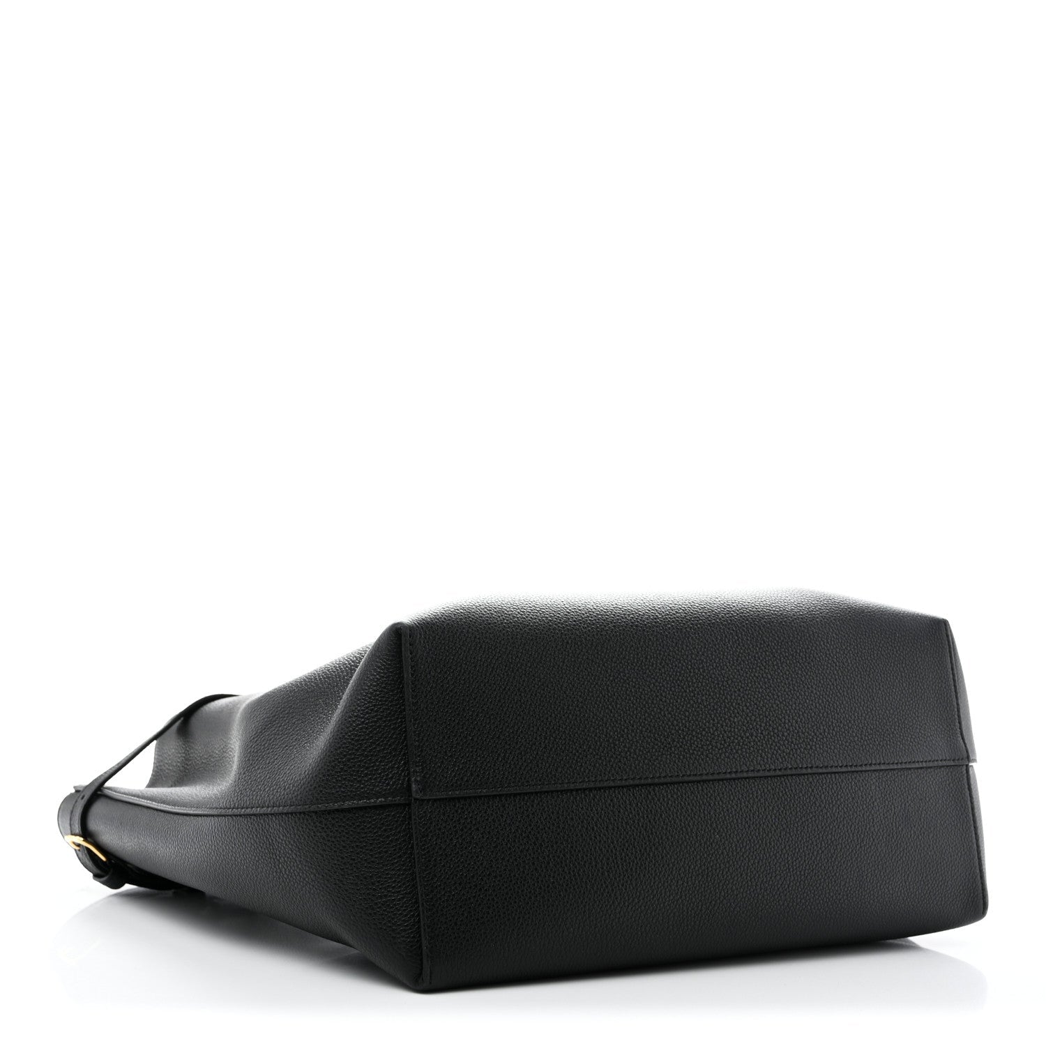 CELINE MEN'S MEDIUM CABAS IN CUIR TRIOMPHE CALFSKIN