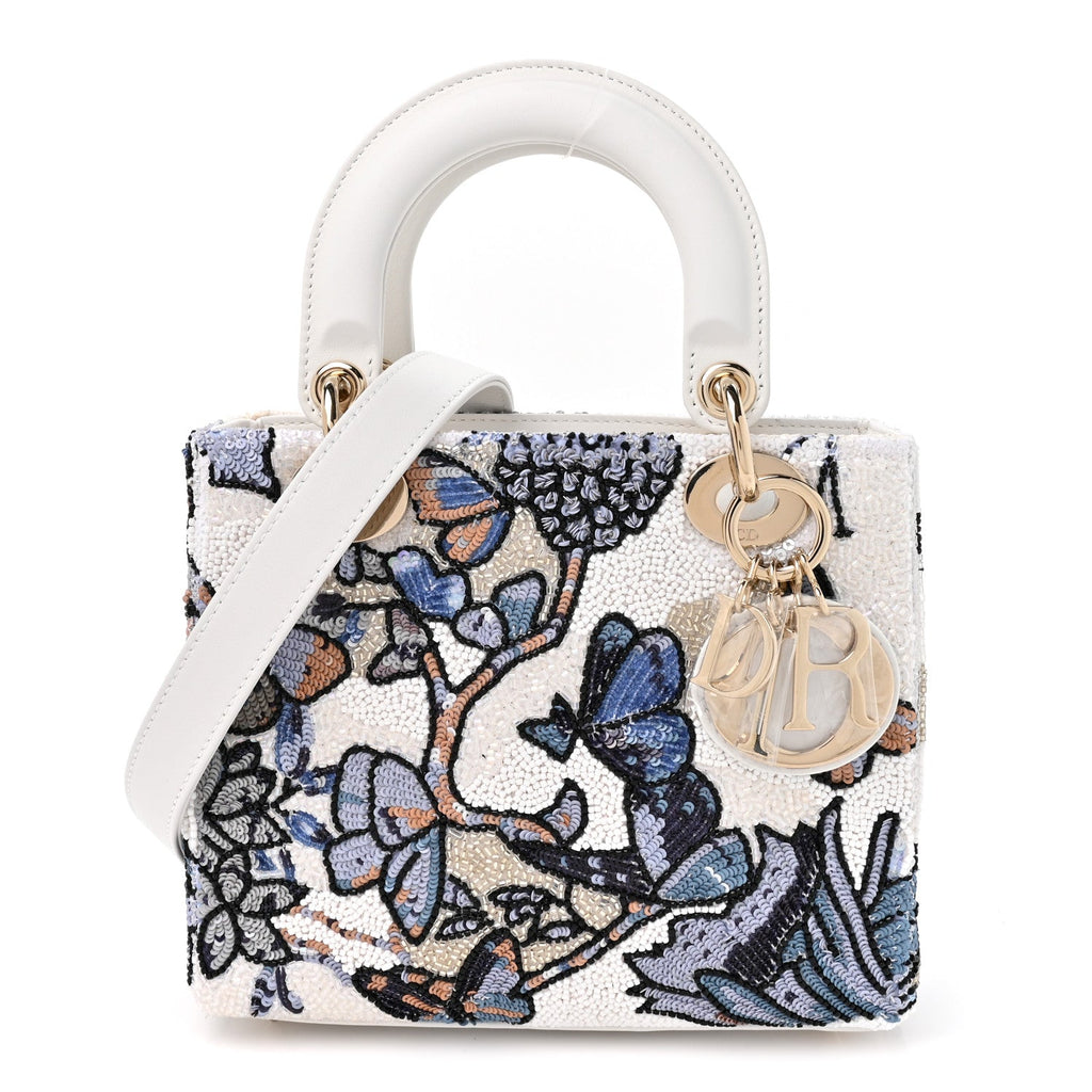Dior Small Mexico Lady Dior