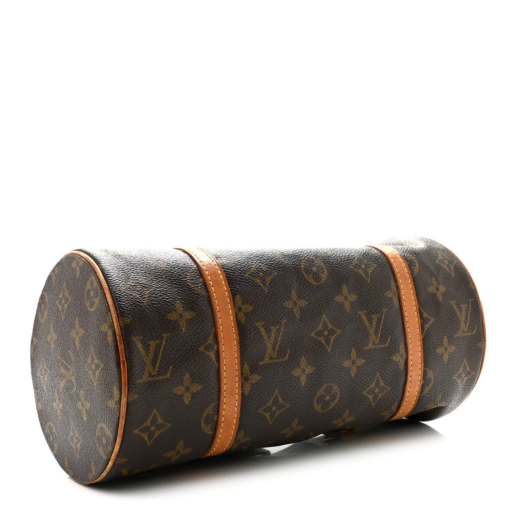 Louis Vuitton Monogram Papillon 26