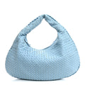 Bottega Veneta Nappa Intrecciato Large Veneta Hobo Toapzio