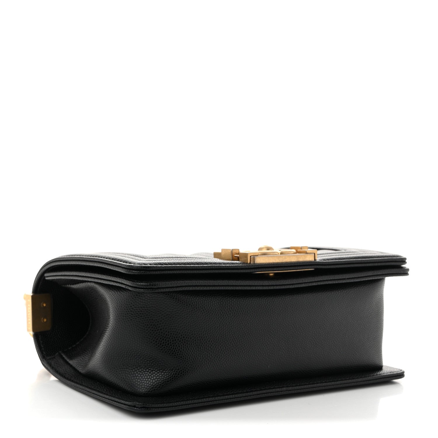 CHANEL BOY BAG SMALL