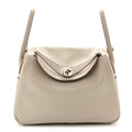 Hermès Evercolor Lindy 26 Beton