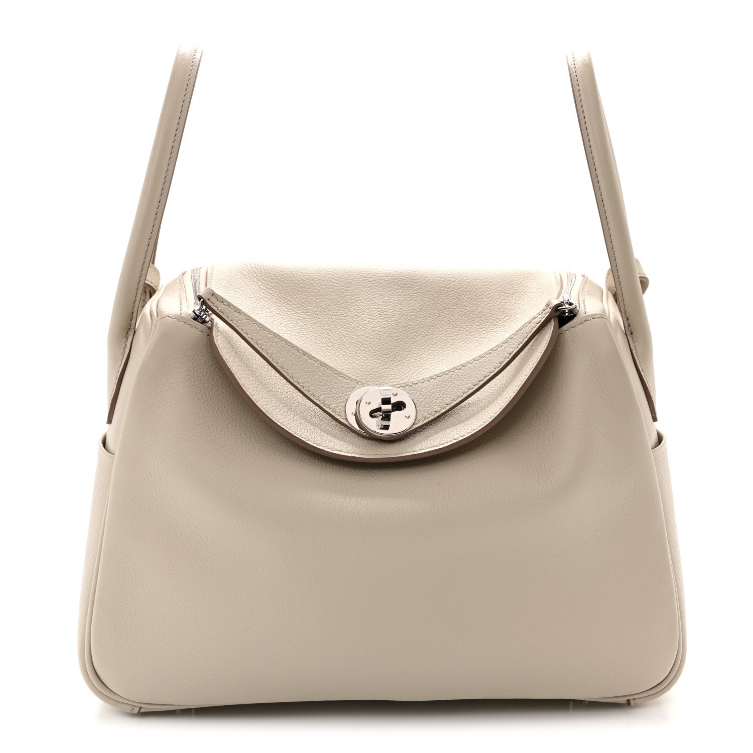 Hermès Evercolor Lindy 26 Beton
