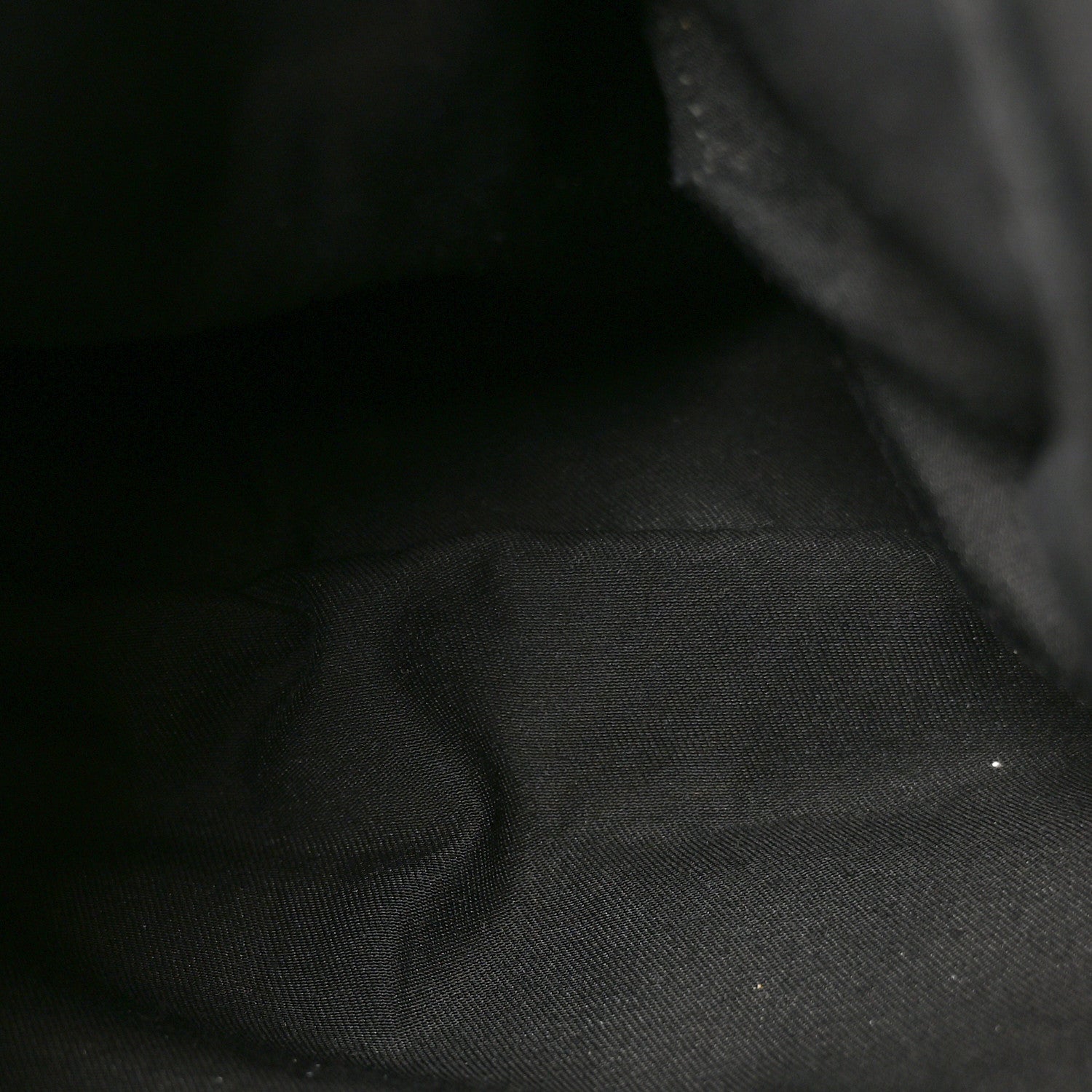 Gucci Monogram Medium Pop Hobo Black