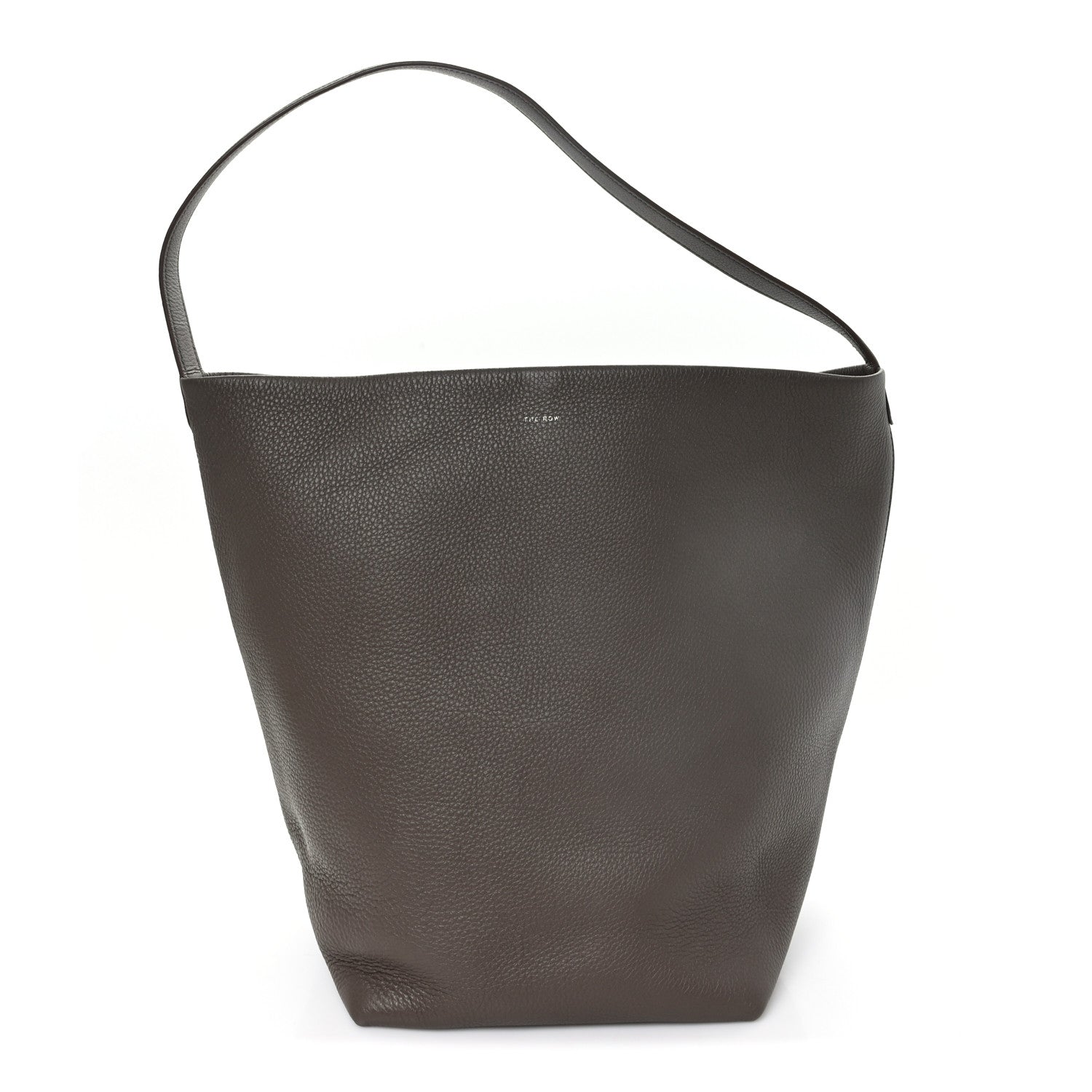 The Row Large N/S Park Tote Elephant