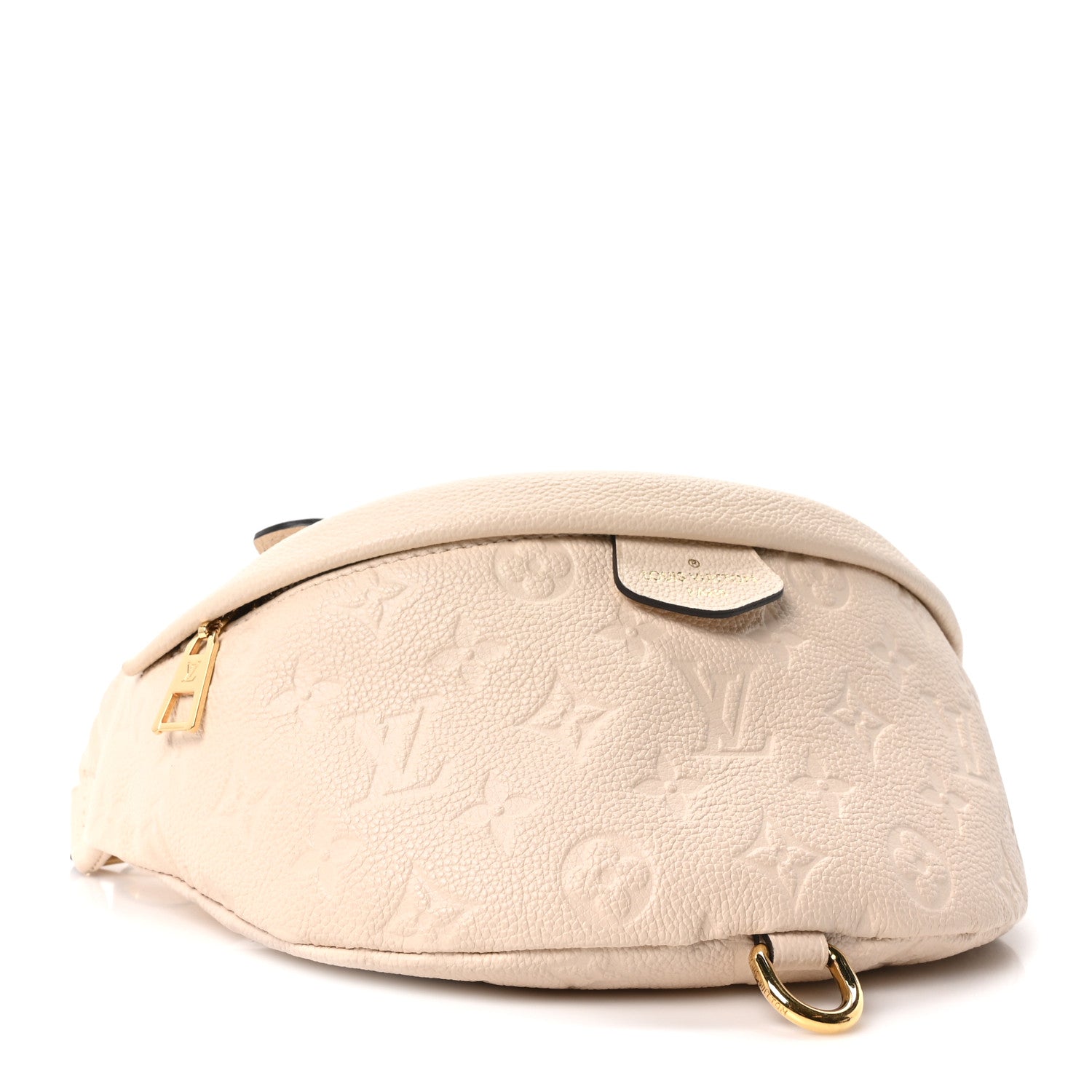 Louis Vuitton Empreinte BumBag Creme