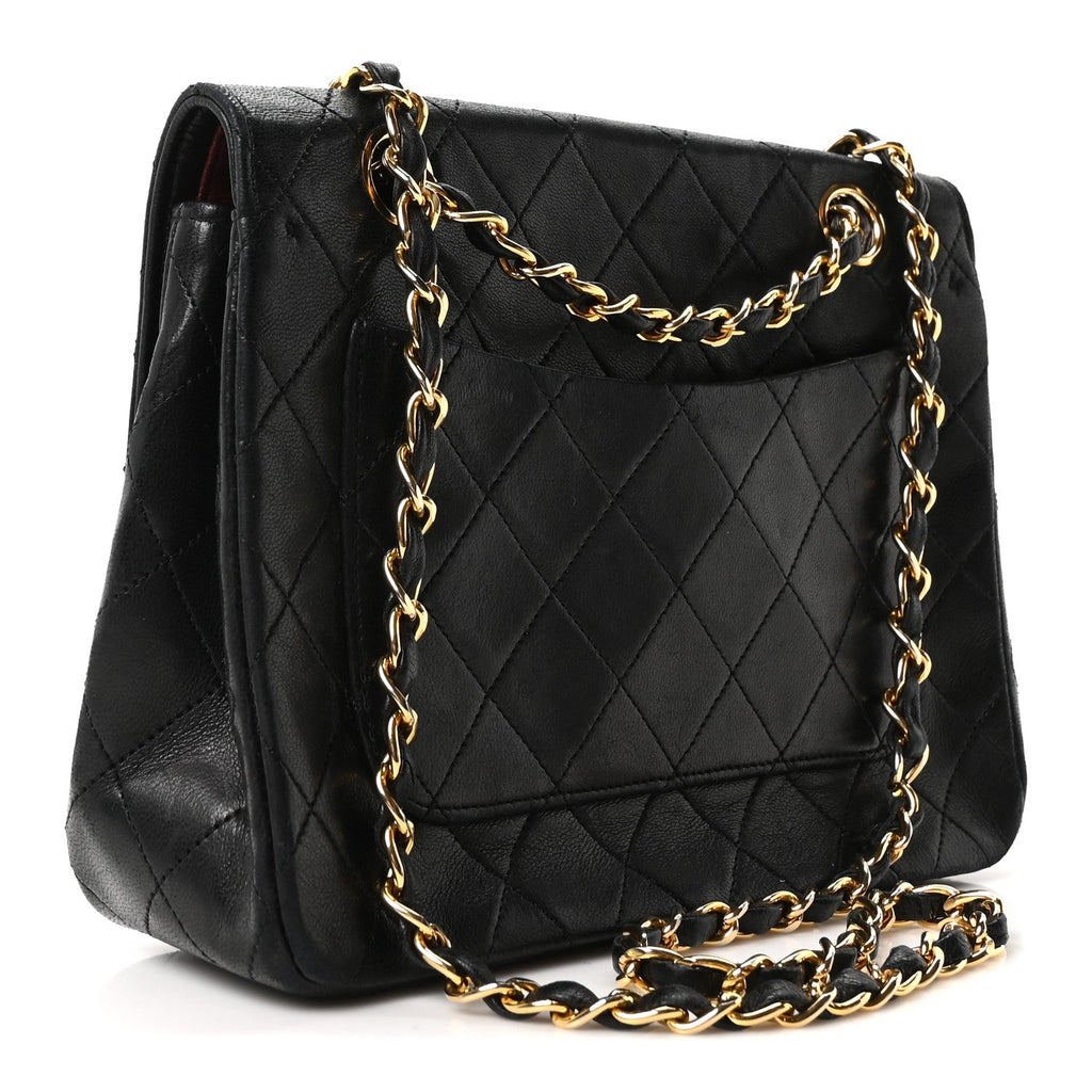 CHANEL CLASSIC FLAP SMALL BAG
