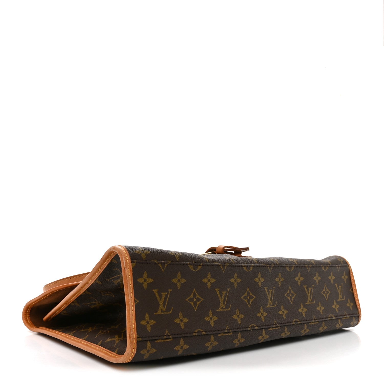 Louis Vuitton Monogram Beverly GM Briefcase