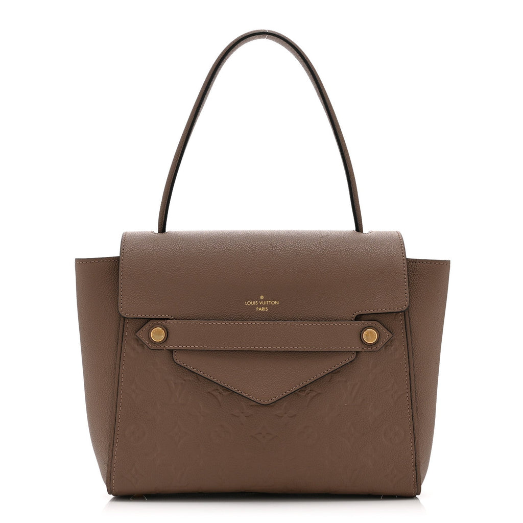 Louis Vuitton Empreinte Trocadero Taupe