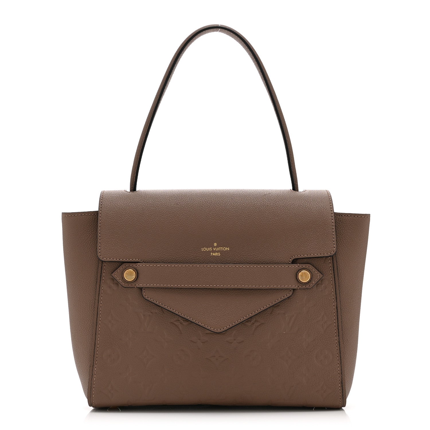 Louis Vuitton Empreinte Trocadero Taupe