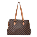 Louis Vuitton Damier Ebene Centenaire Chelsea Brown