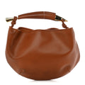 Bottega Veneta Calfskin Sardine Bag Light Wood