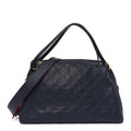 Louis Vuitton Empreinte Ponthieu PM Marine Rouge