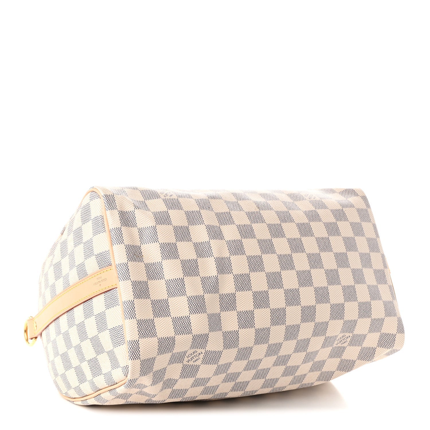 Louis Vuitton Damier Azur Speedy Bandouliere 30