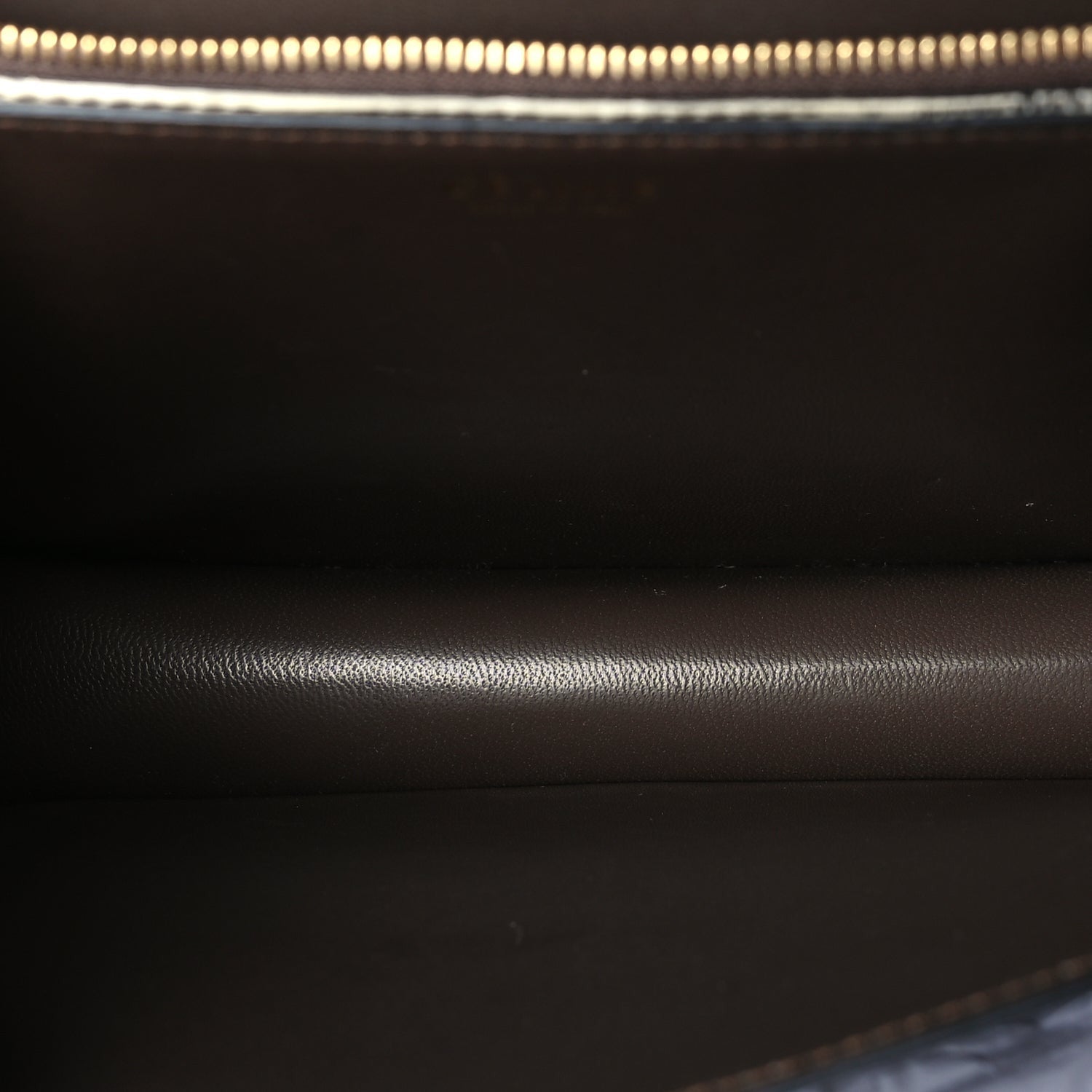 Celine Lizard Medium Classic Box Flap Bag Natural