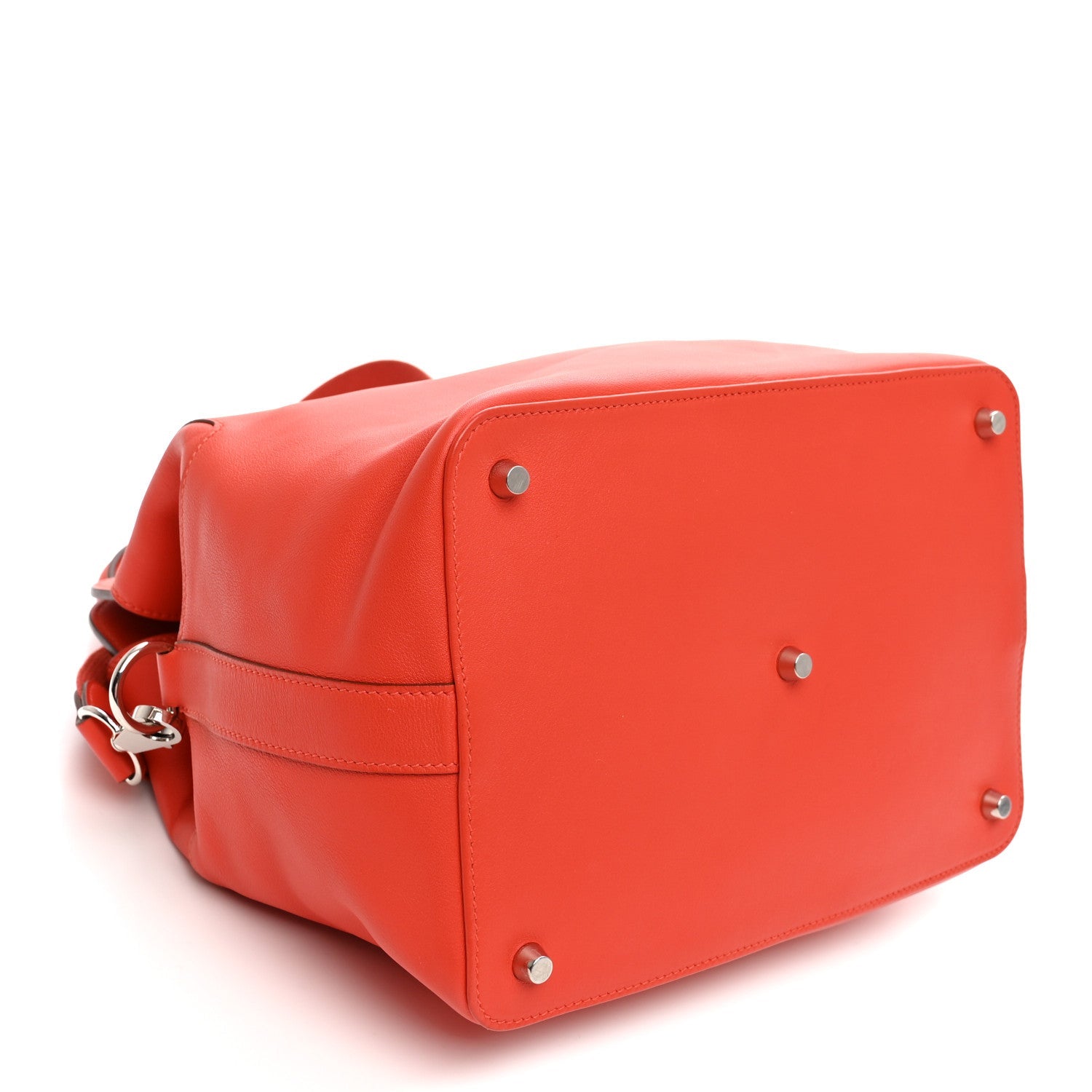 Hermès Swift Toolbox 26 Capucine