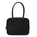 Hermès Chevre Mysore Mini Plume Black Black