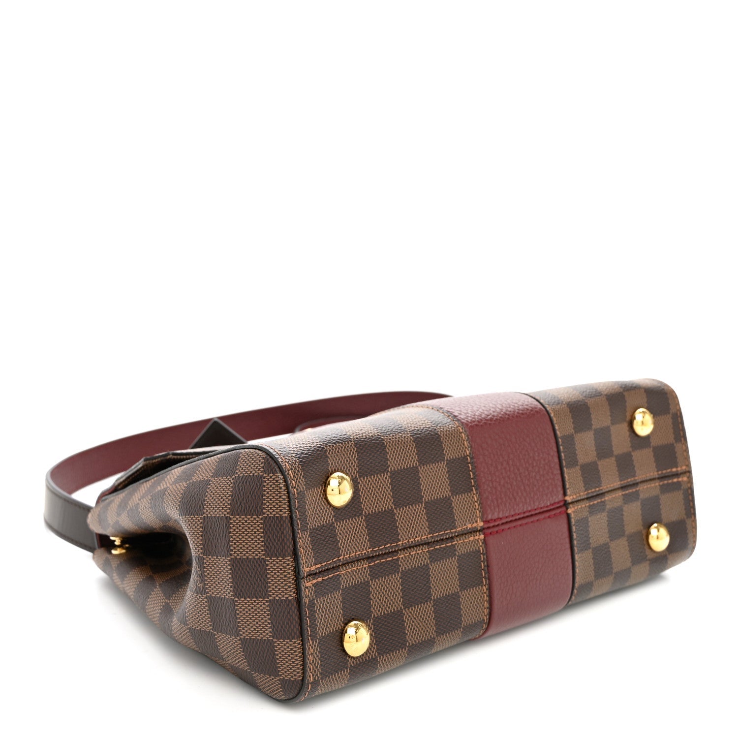Louis Vuitton Damier Ebene Bond Street Bordeaux