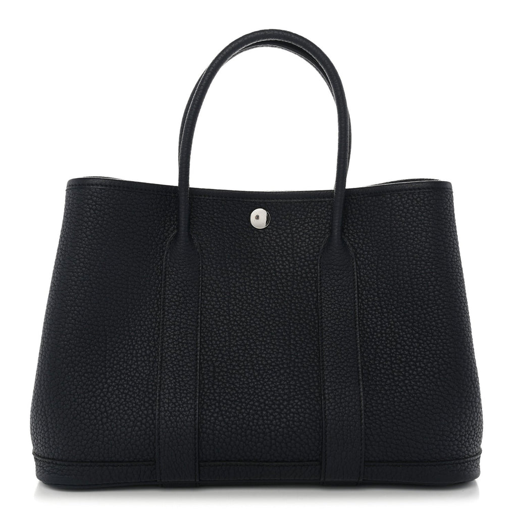 Hermès Negonda Garden Party 30 TPM Caban