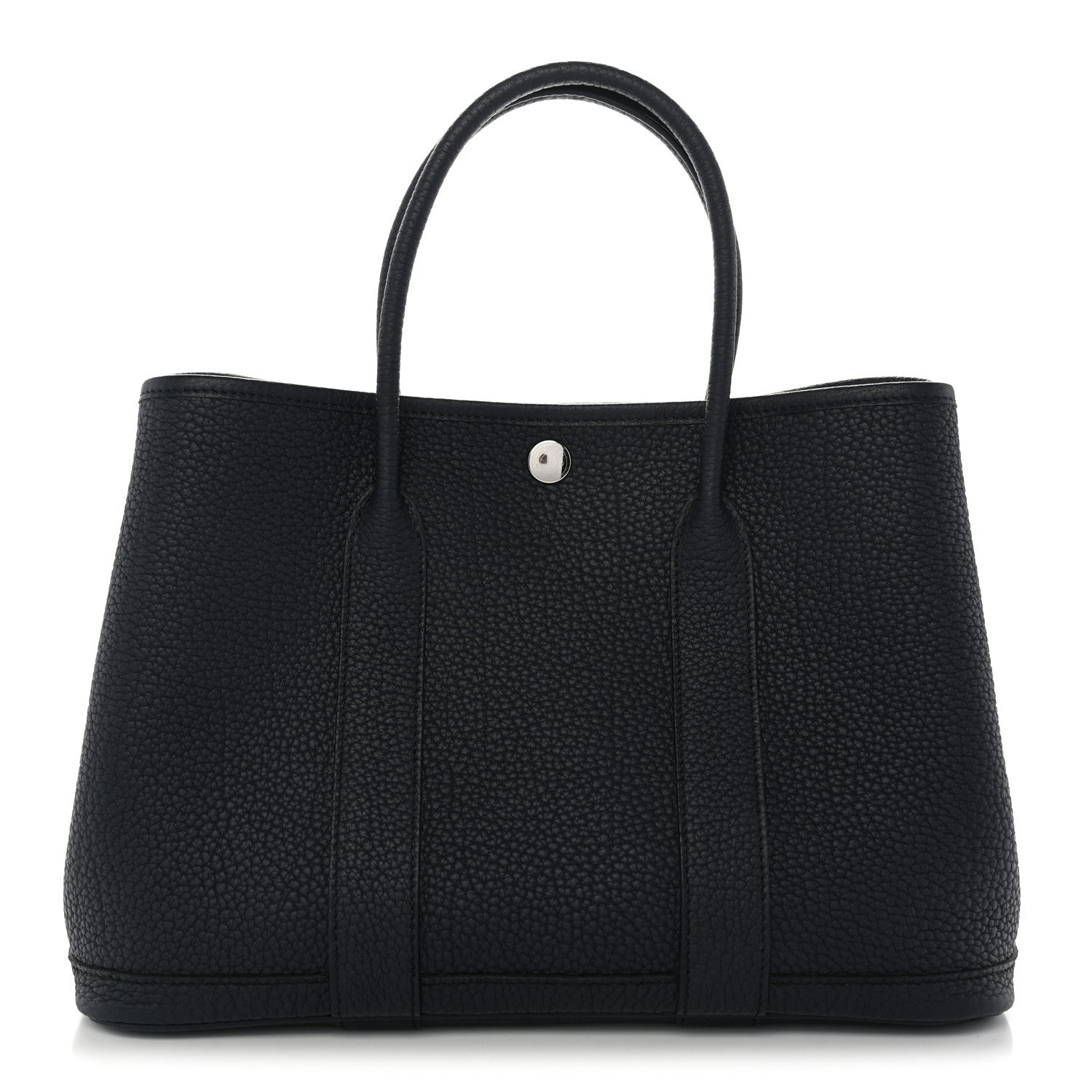 Hermès Negonda Garden Party 30 TPM Caban
