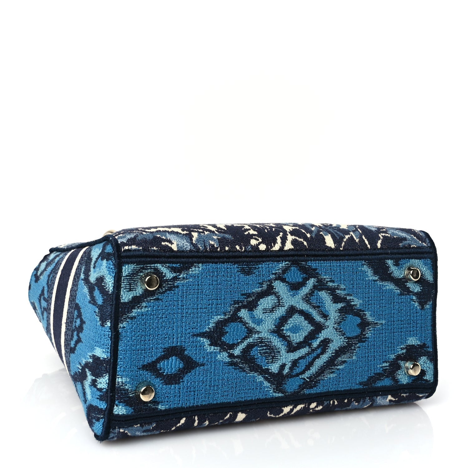 Dior Medium Lady D-Lite Blue