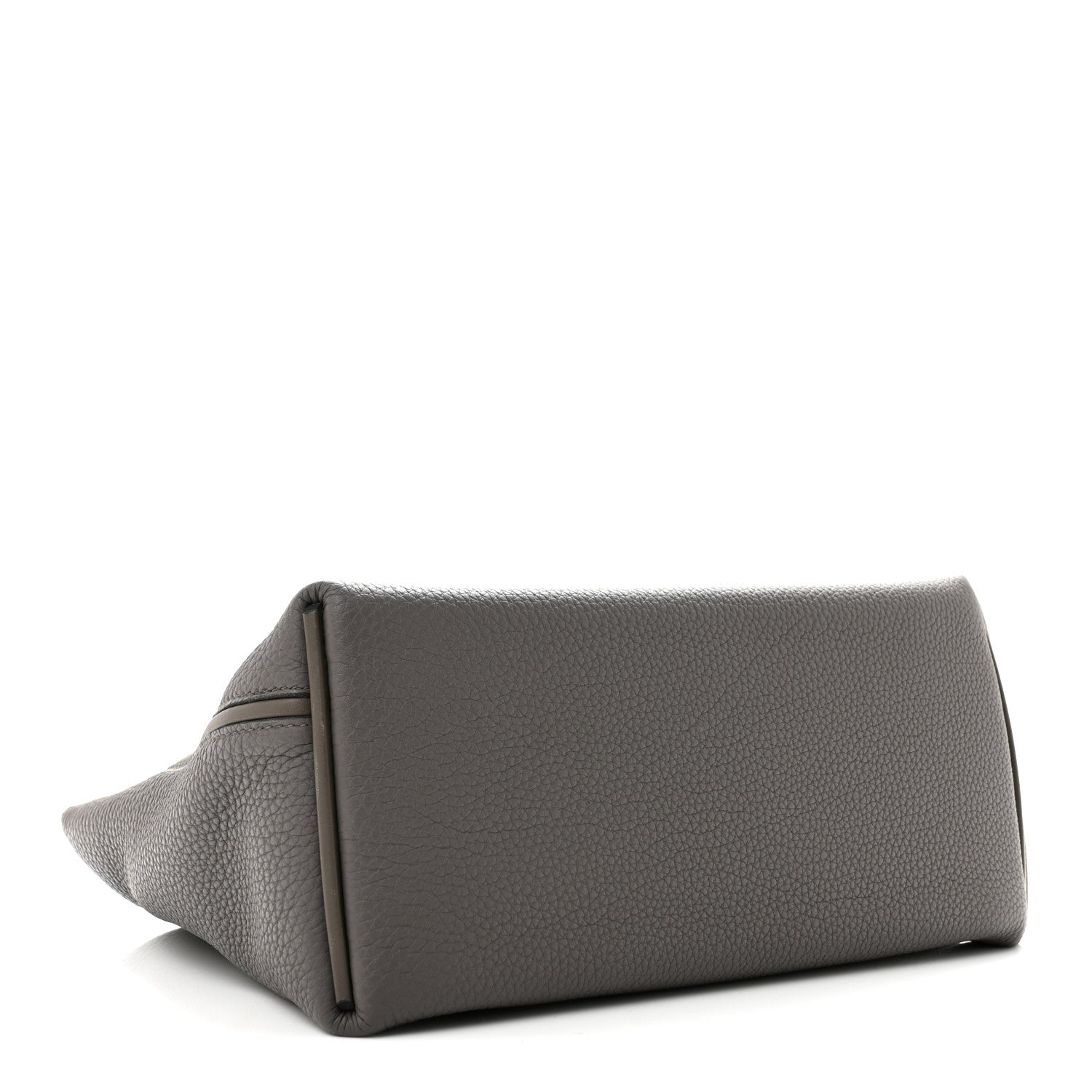 Hermès Togo Swift 24/24 29 Gris Asphalte