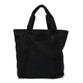 Gucci GG Monogram Medium Handle Vertical Tote Black