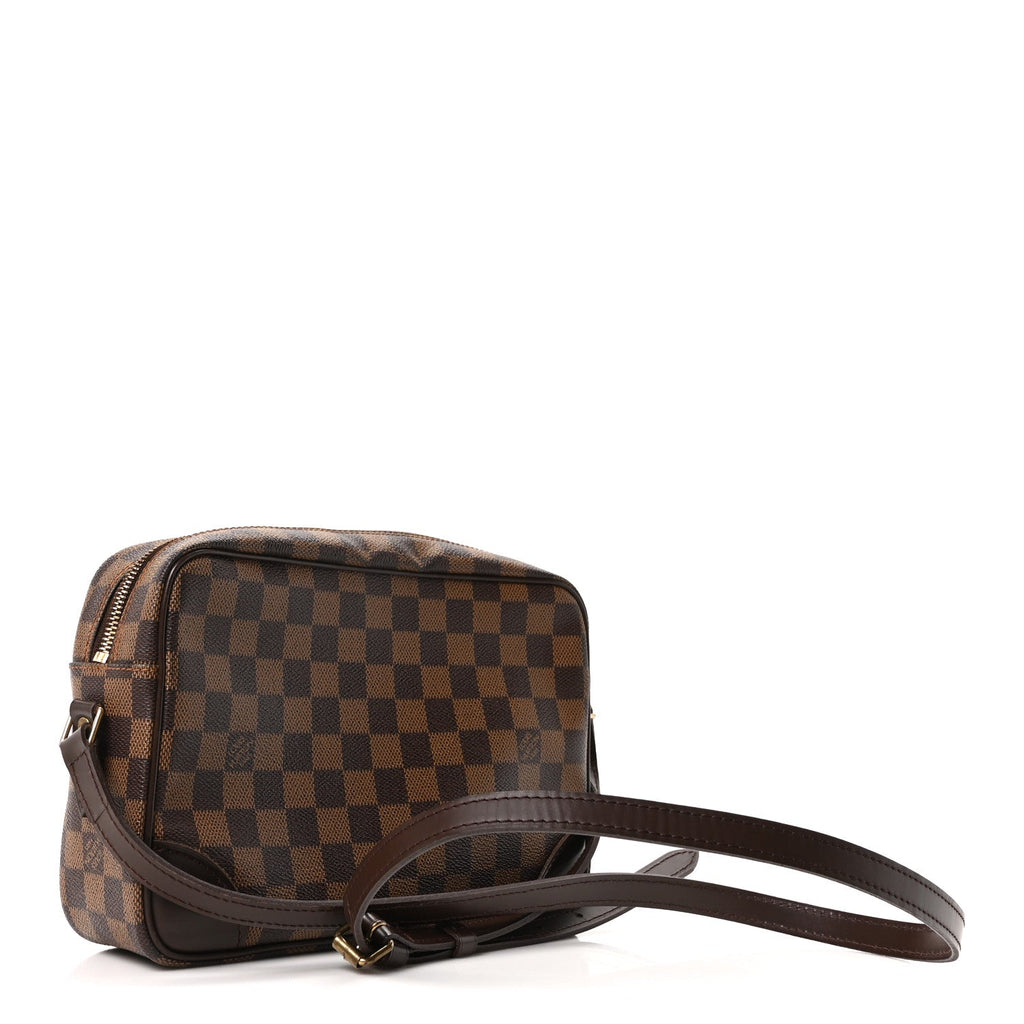 Louis Vuitton Damier Ebene Trocadero 27