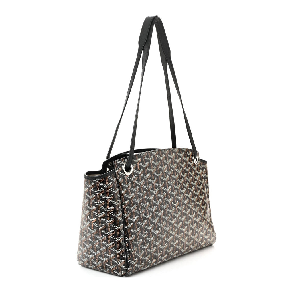 Goyard Rouette PM Souple Bag