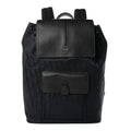 Dior Nylon Oblique Motion Backpack Blue