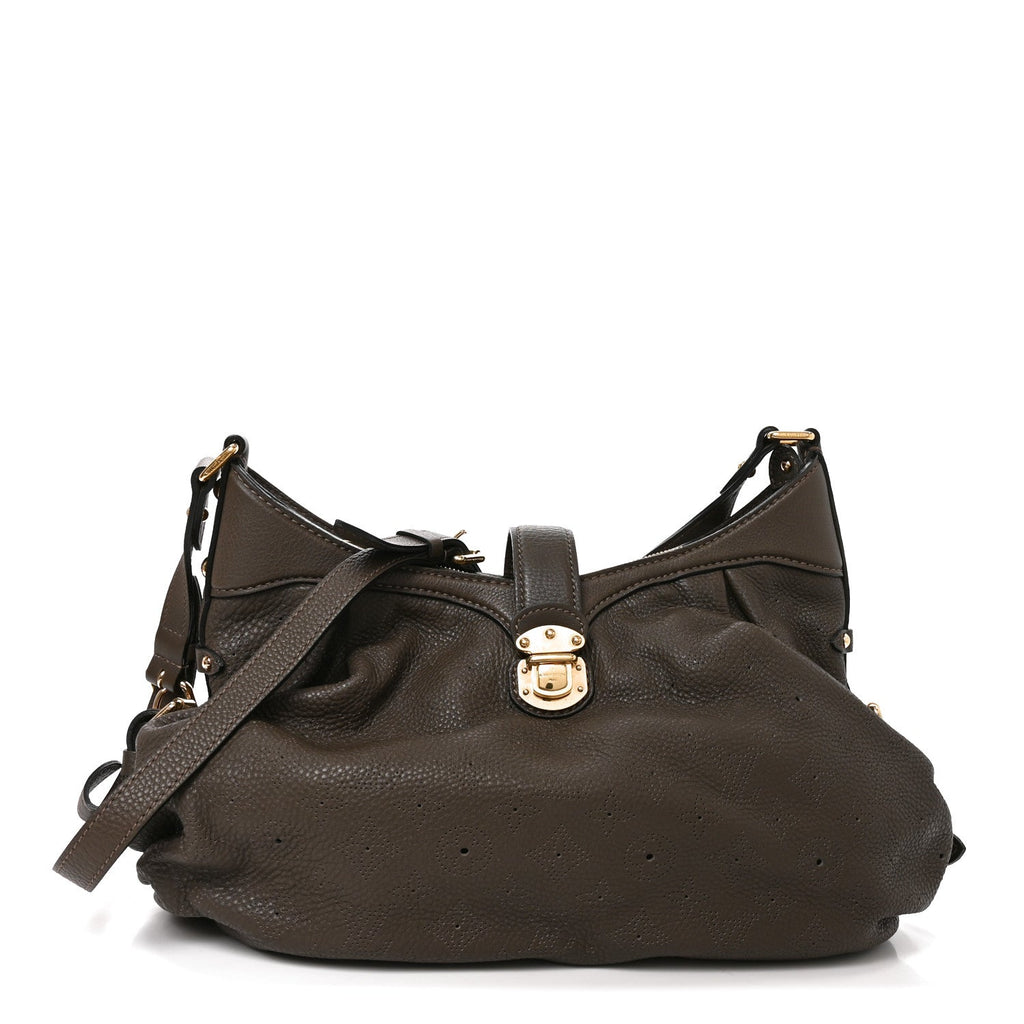 Louis Vuitton Mahina XS Taupe